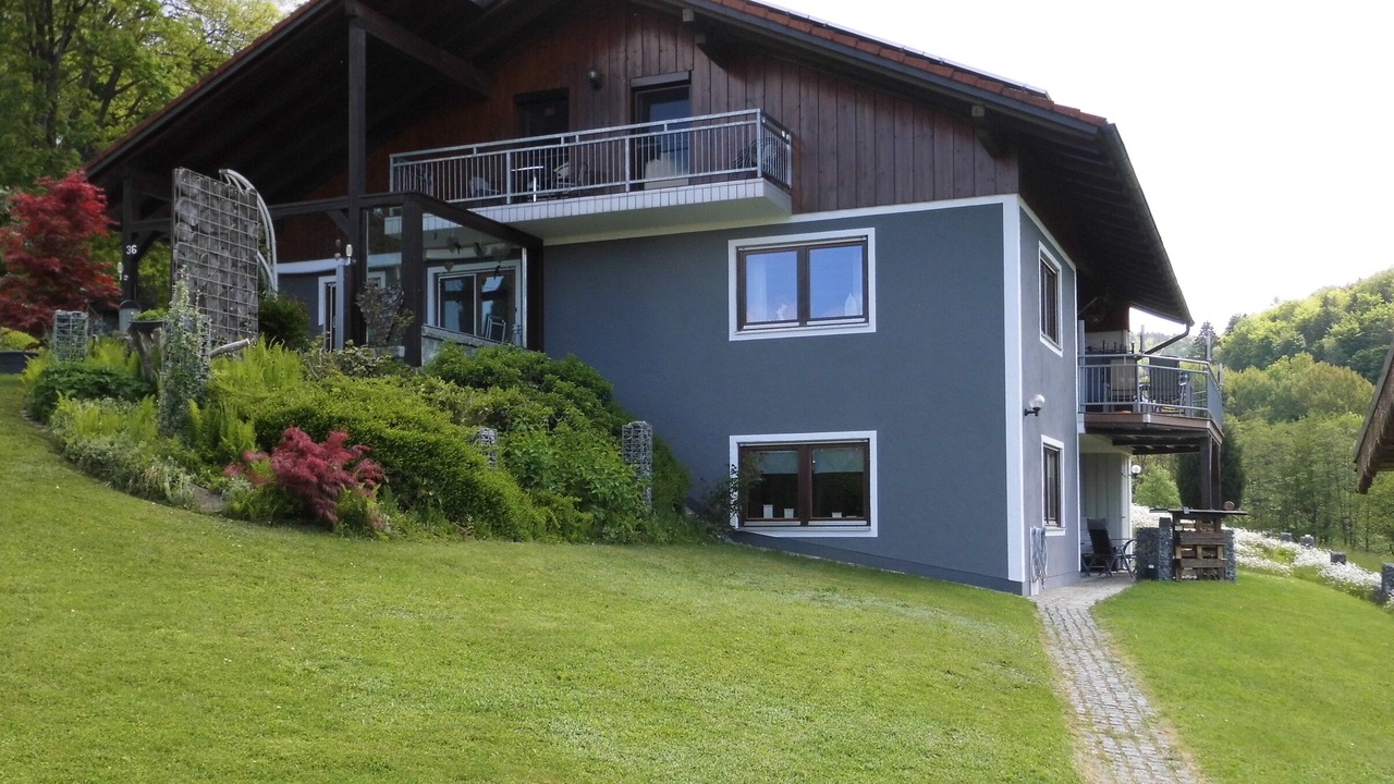 Photo of Outdoor in Konzell