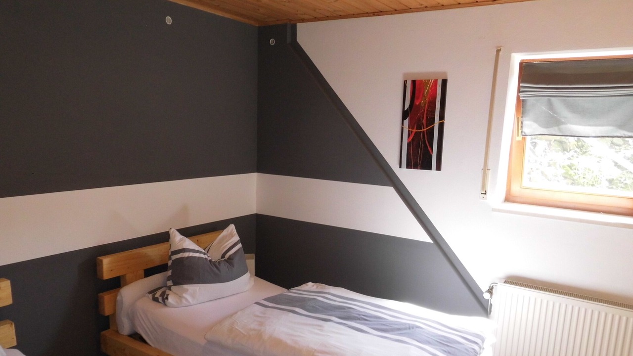 Photo of Bedroom in Konzell