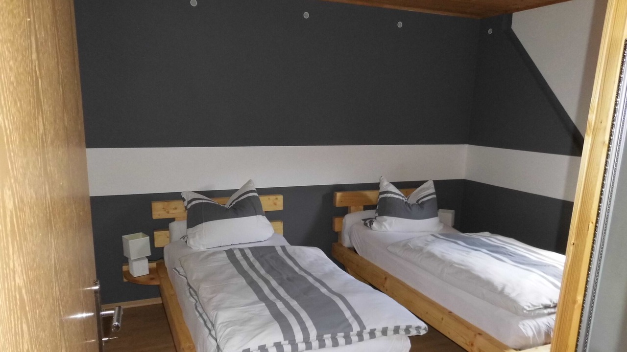 Photo of Bedroom in Konzell