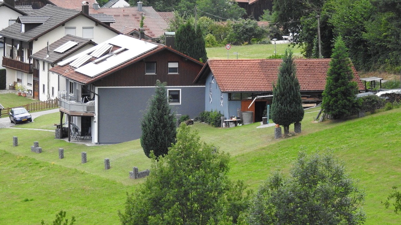 Photo of Outdoor in Konzell