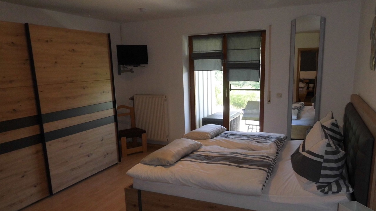 Photo of Bedroom in Konzell