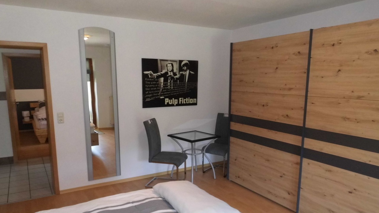 Photo of Bedroom in Konzell