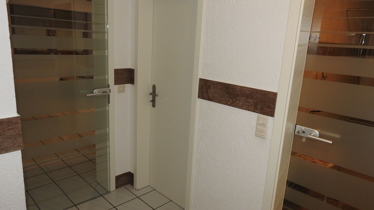 Photo of Bathroom in Konzell