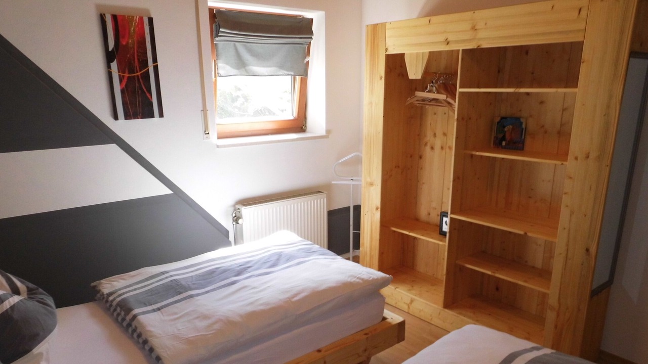 Photo of Bedroom in Konzell