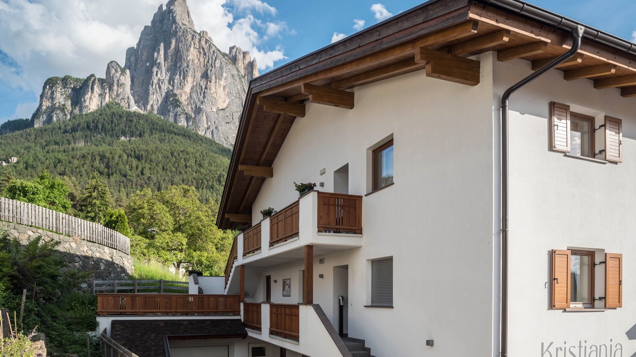 Photo of Outdoor in Siusi