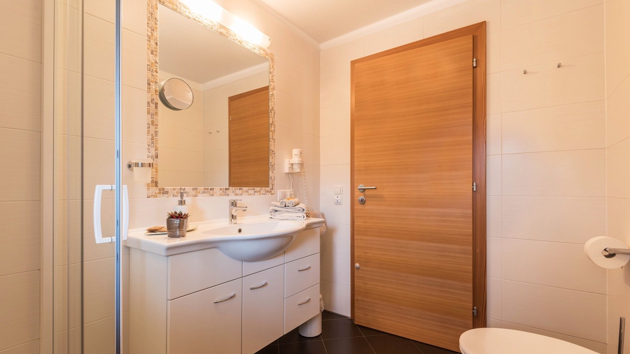 Photo of Bathroom in Siusi
