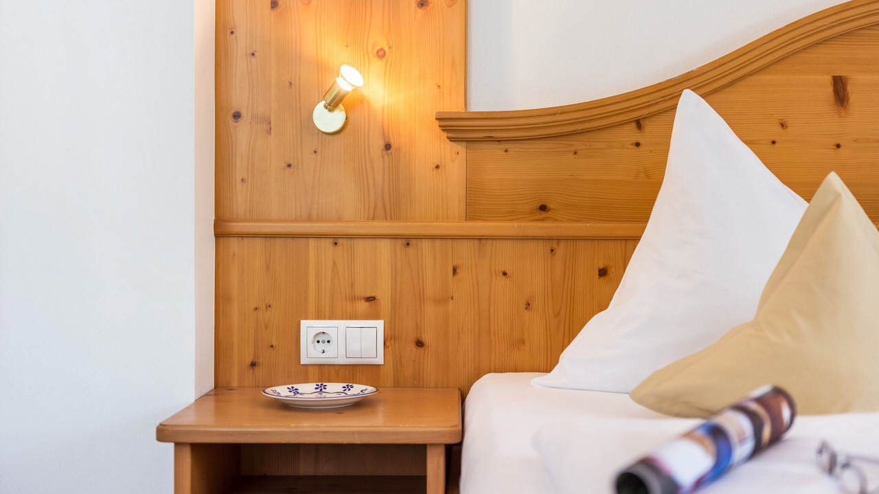 Photo of Bedroom in Siusi