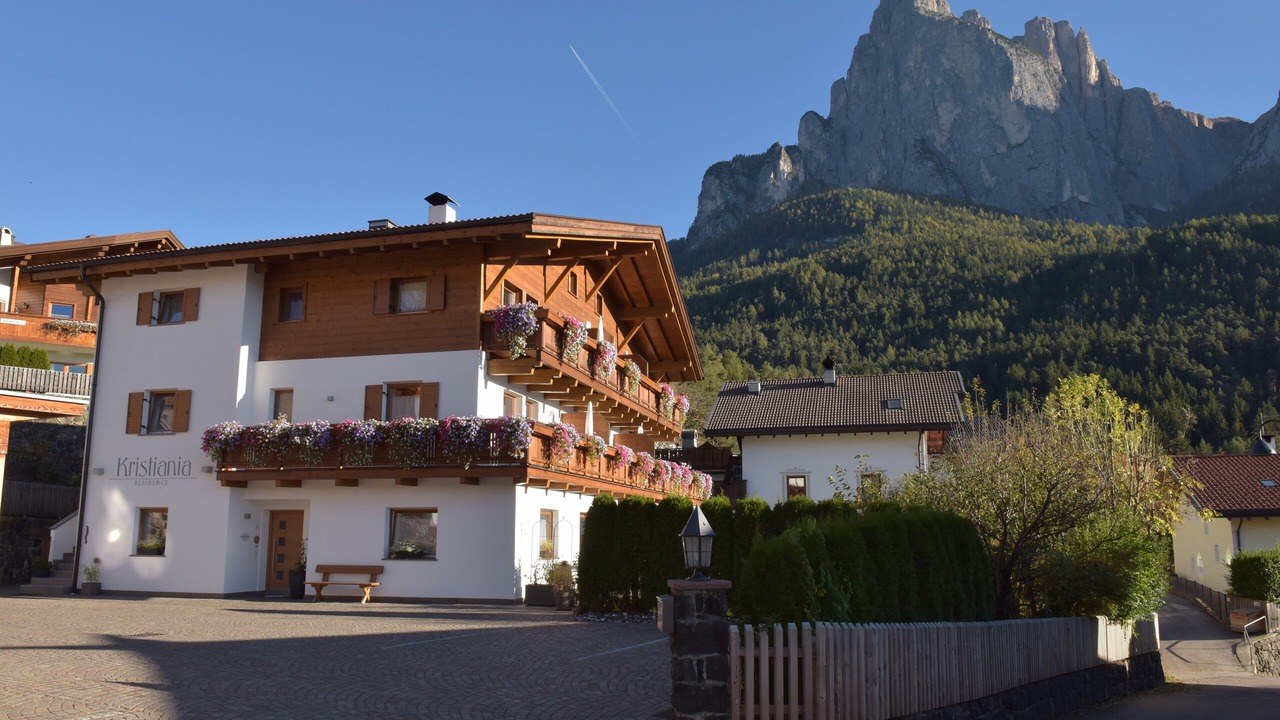 Photo of Outdoor in Siusi
