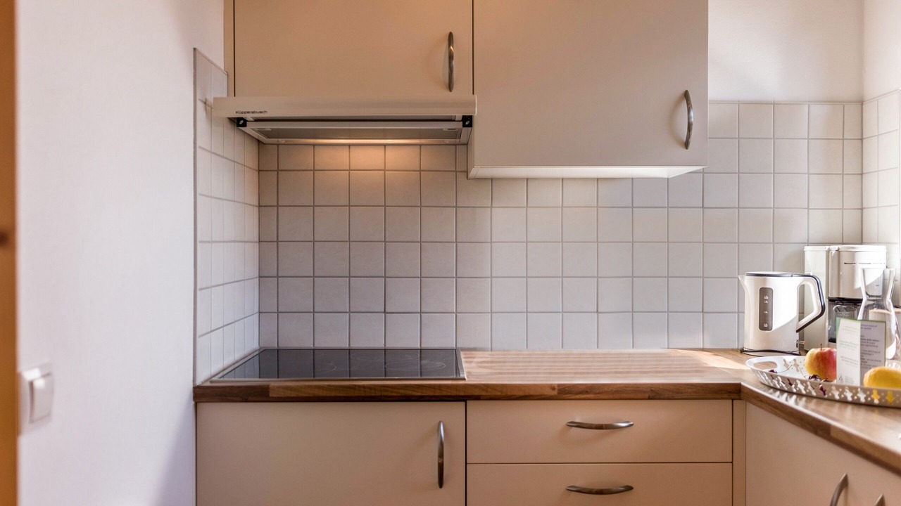 Photo of Kitchen in Siusi
