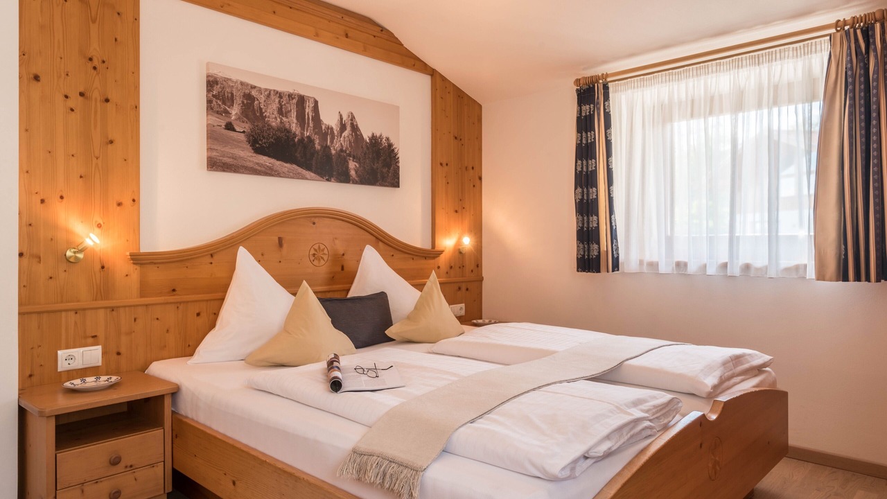 Photo of Bedroom in Siusi
