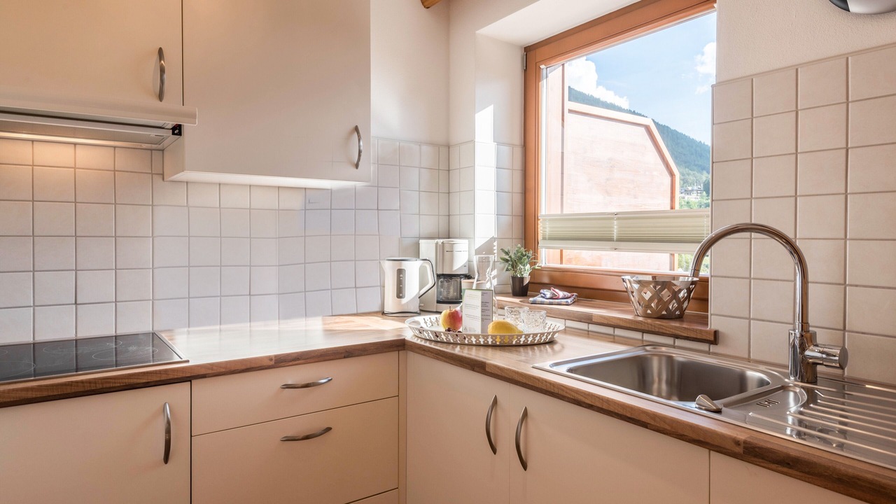 Photo of Kitchen in Siusi