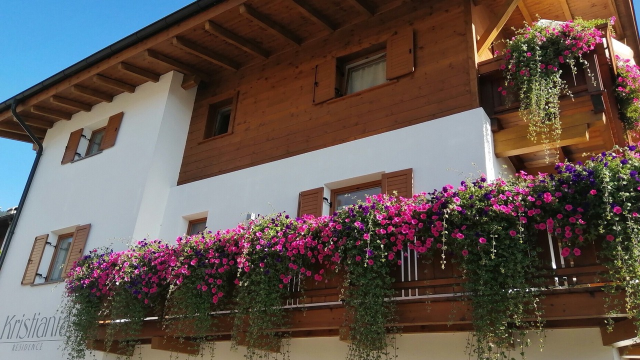 Photo of Outdoor in Siusi