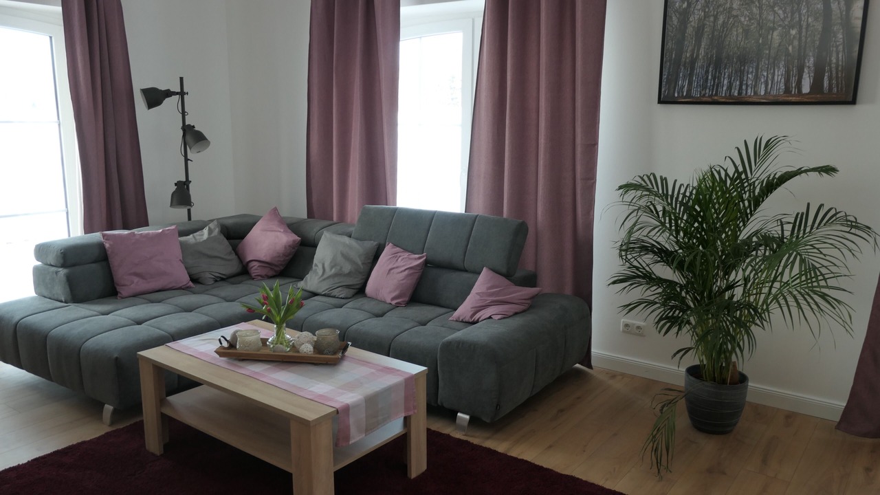 Photo of Livingroom in Bucken