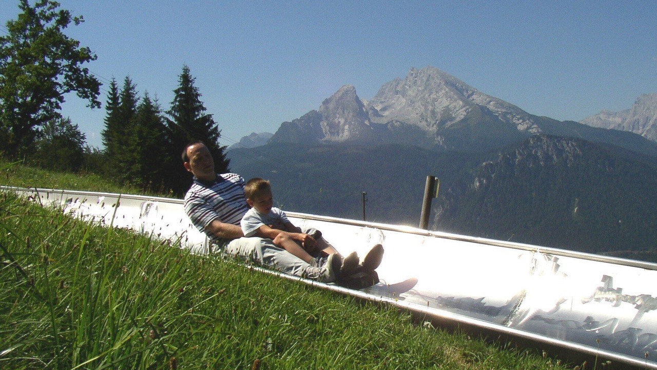 Photo of Outdoor in Berchtesgaden