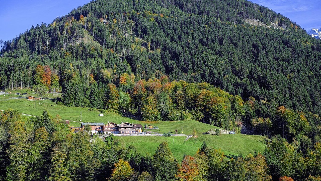 Photo of Outdoor in Berchtesgaden
