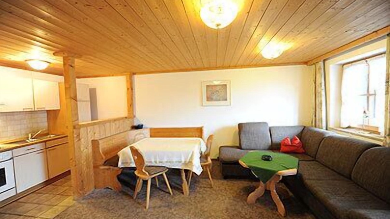 Photo of Livingroom in Berchtesgaden