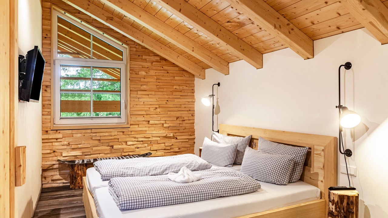 Photo of Bedroom in Farchant