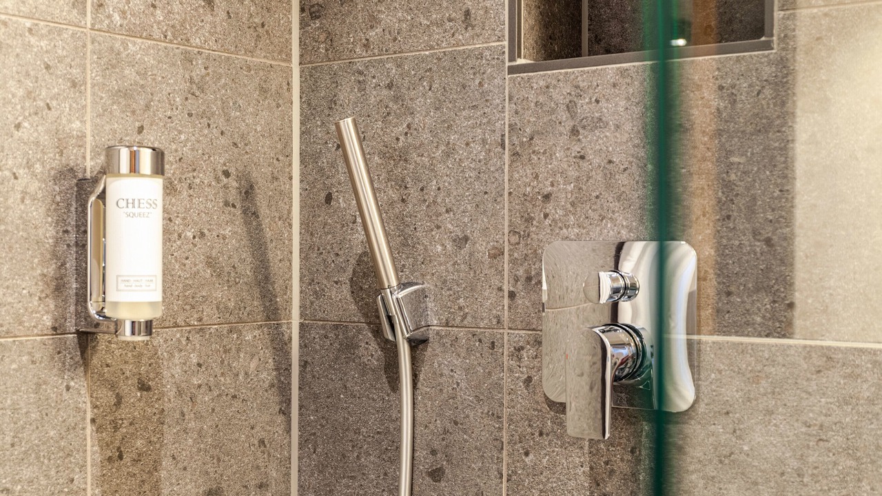 Photo of Bathroom in Farchant