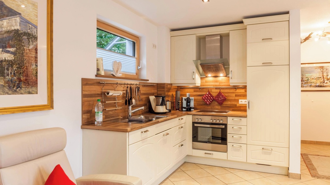 Photo of Kitchen in Farchant
