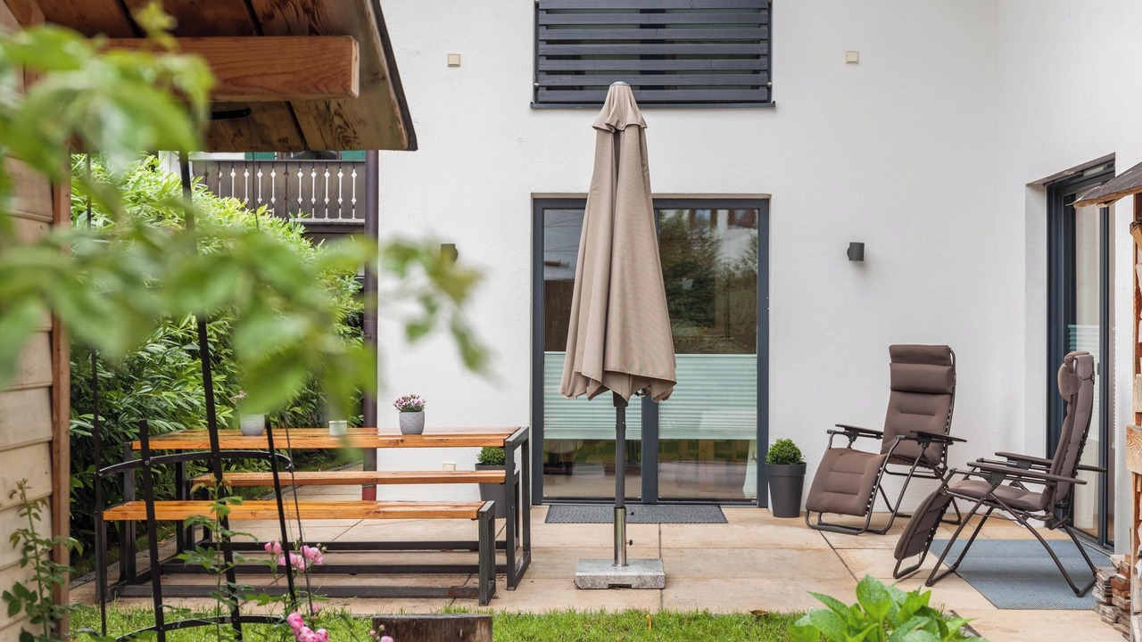 Photo of Outdoor in Farchant