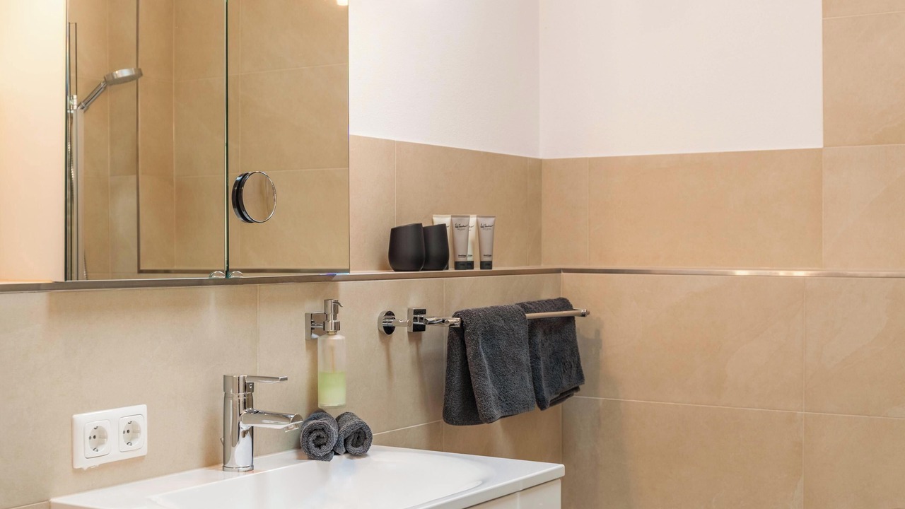 Photo of Bathroom in Farchant