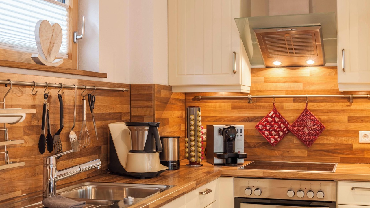 Photo of Kitchen in Farchant