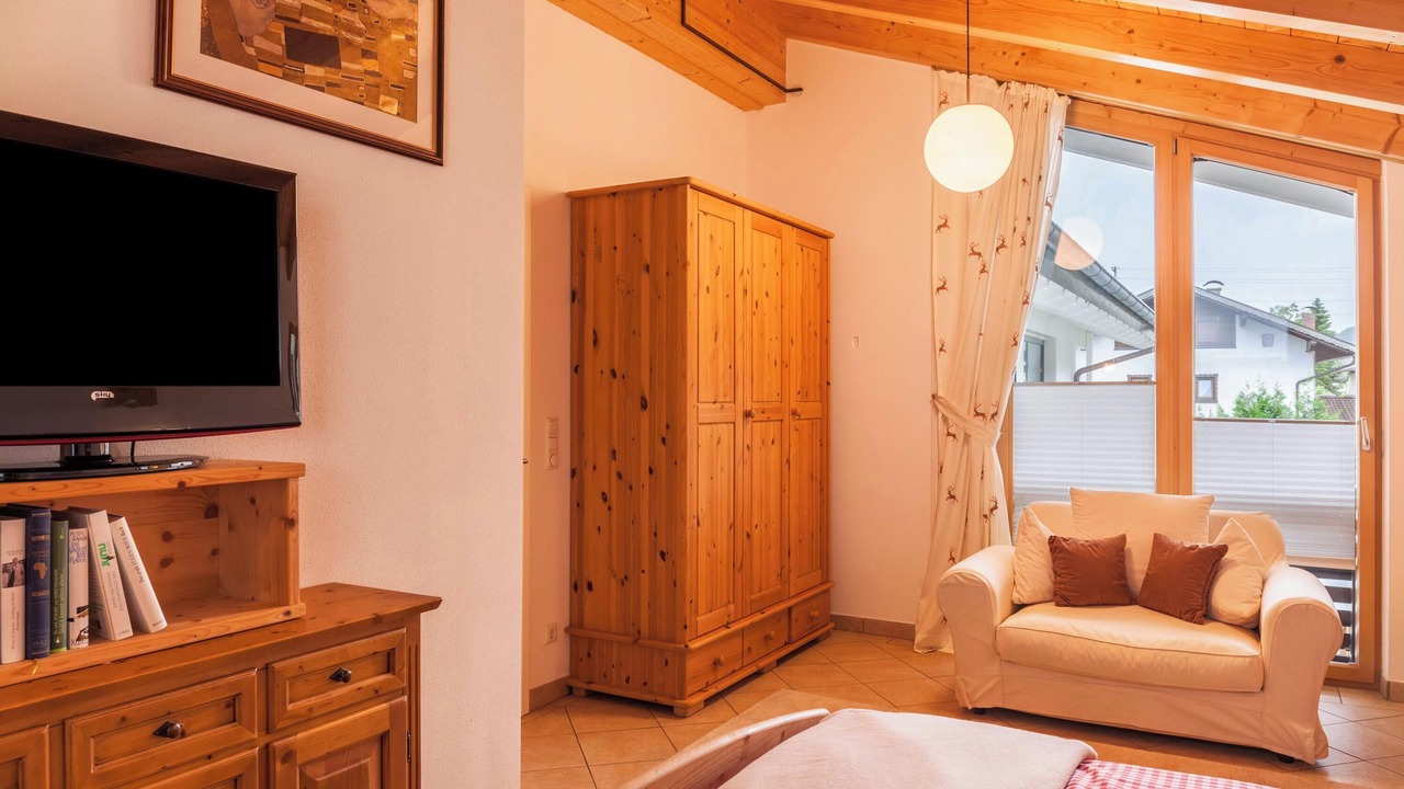 Photo of Bedroom in Farchant