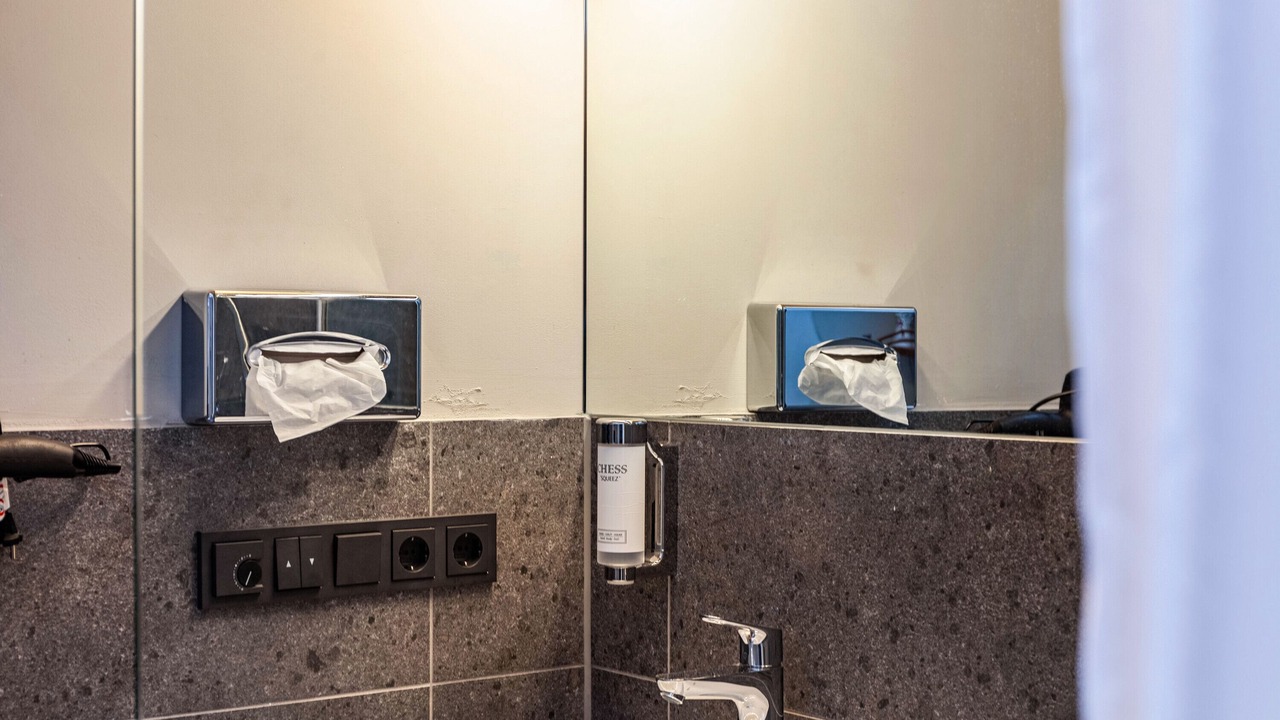 Photo of Bathroom in Farchant
