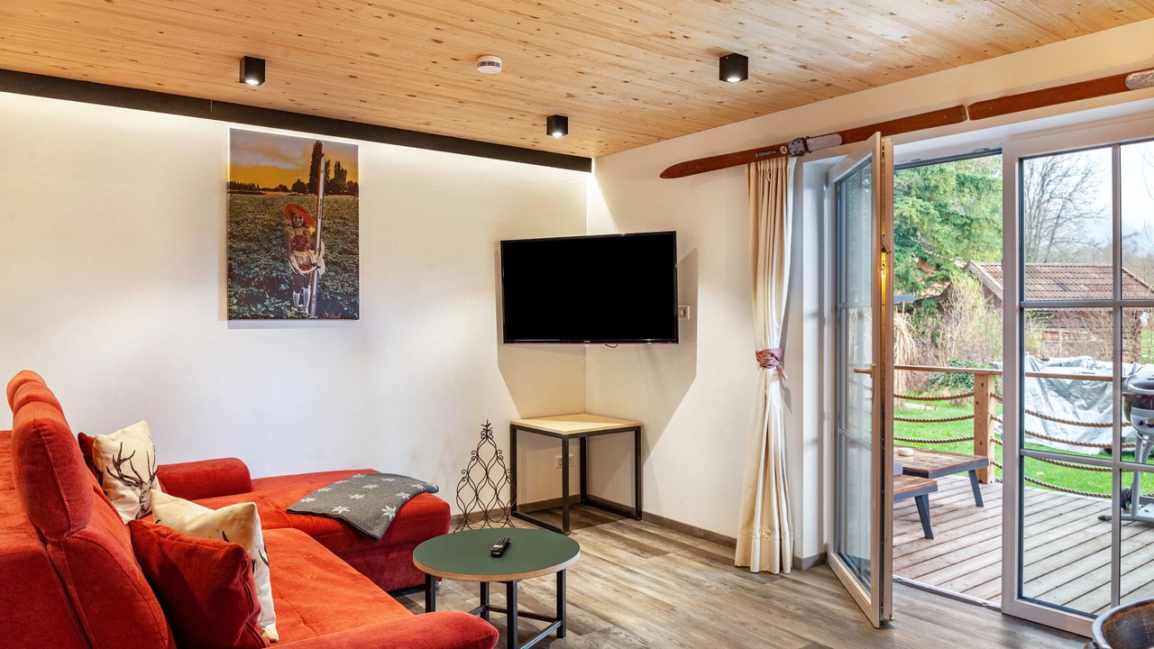 Photo of Livingroom in Farchant