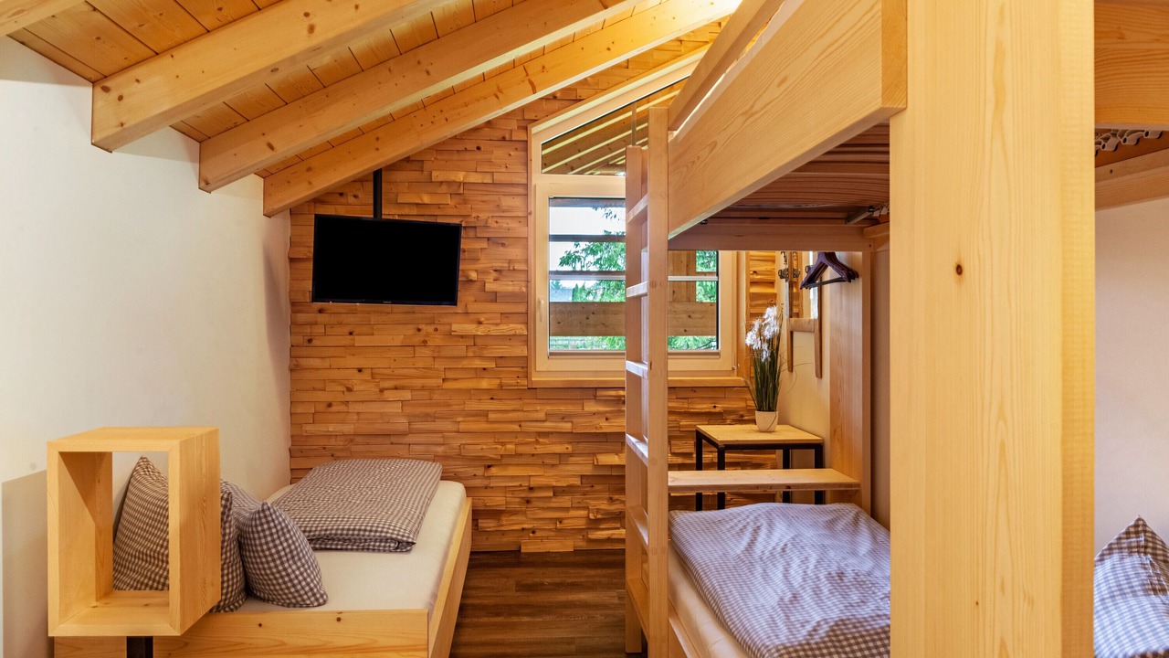 Photo of Bedroom in Farchant