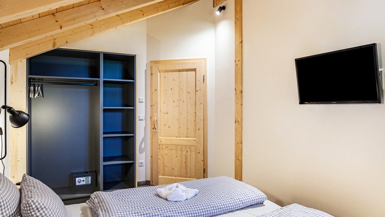 Photo of Bedroom in Farchant
