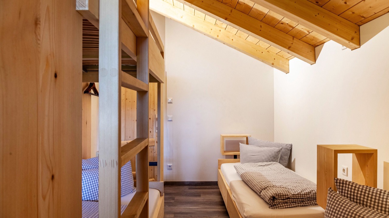 Photo of Bedroom in Farchant