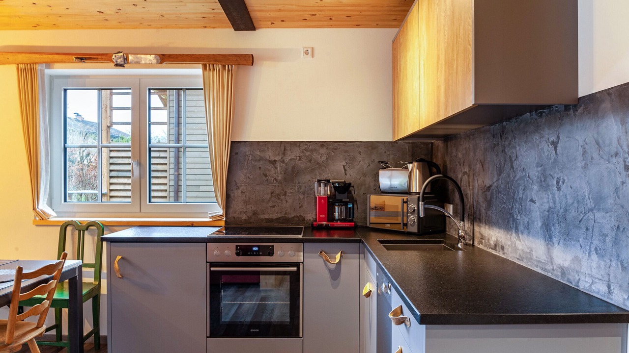 Photo of Kitchen in Farchant