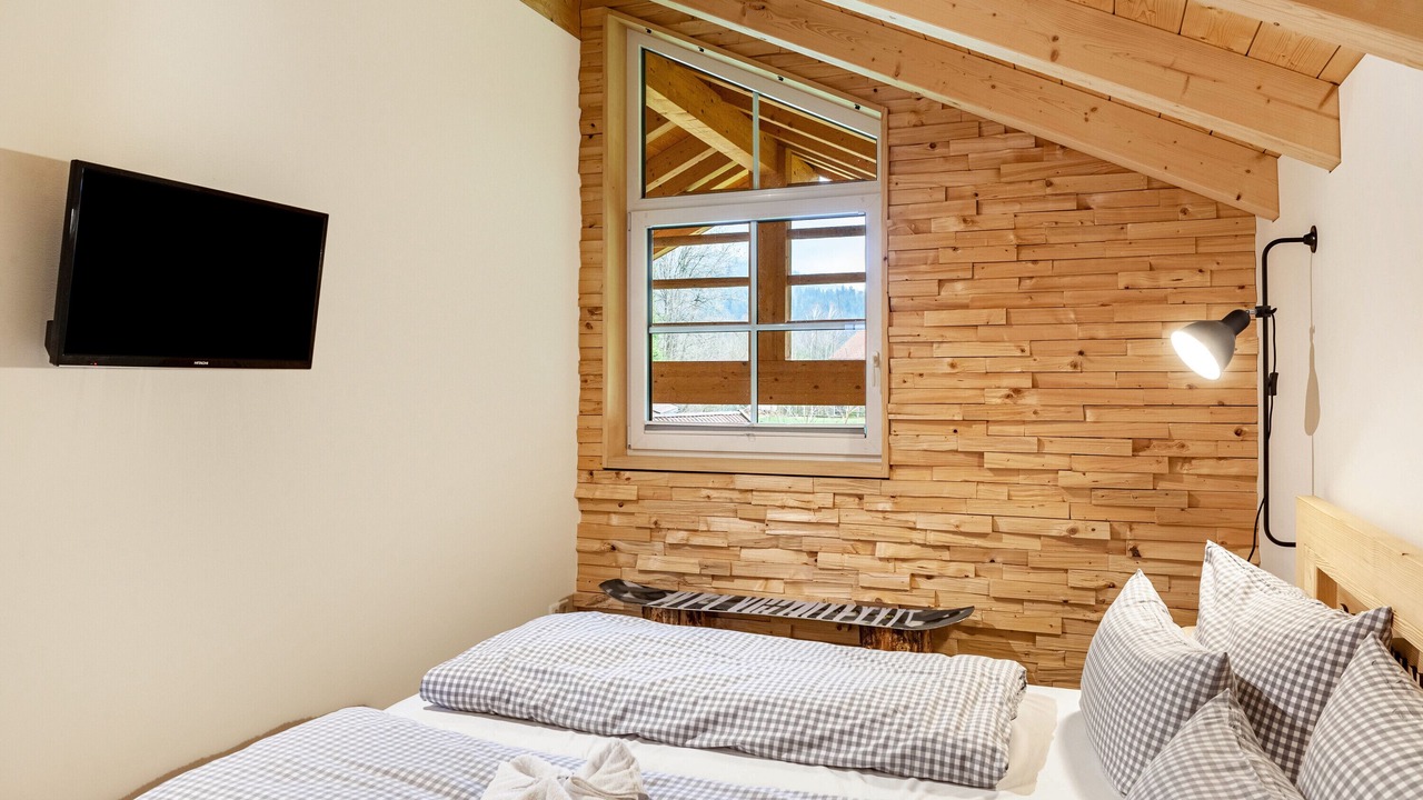 Photo of Bedroom in Farchant