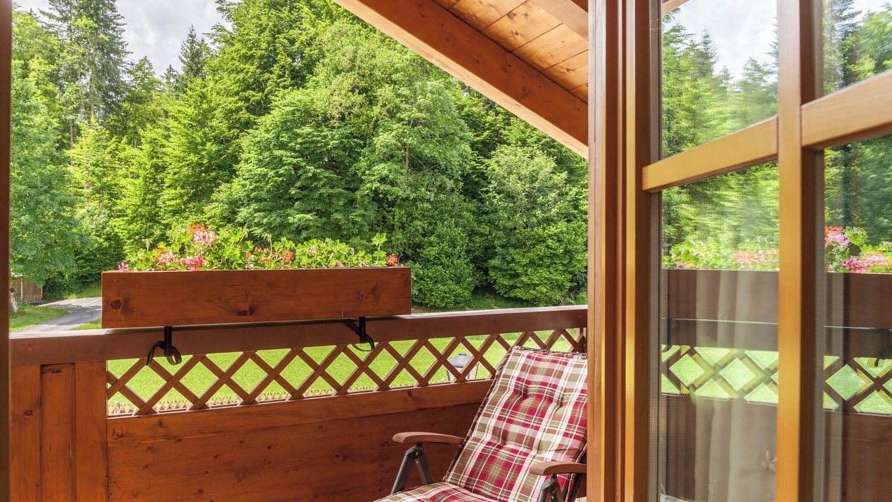 Photo of Outdoor in Untergrainau