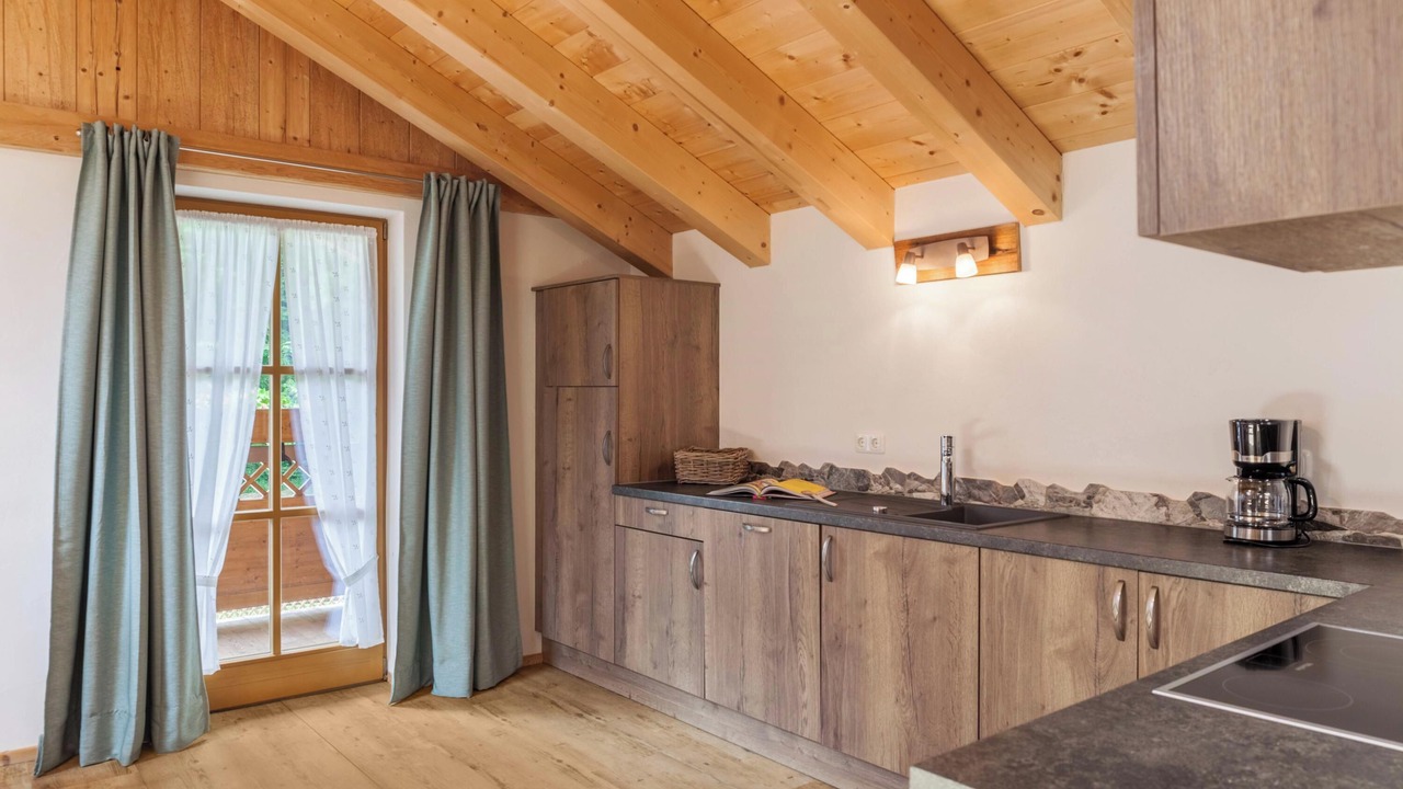 Photo of Kitchen in Untergrainau