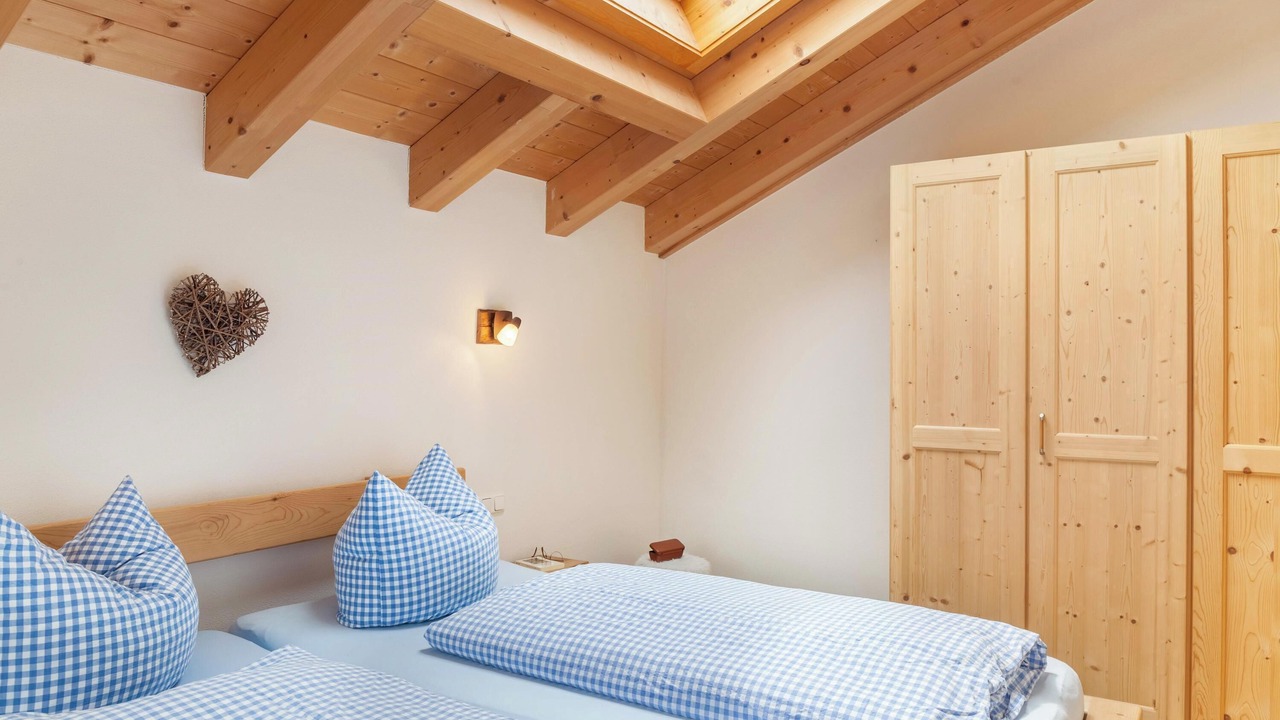 Photo of Bedroom in Untergrainau