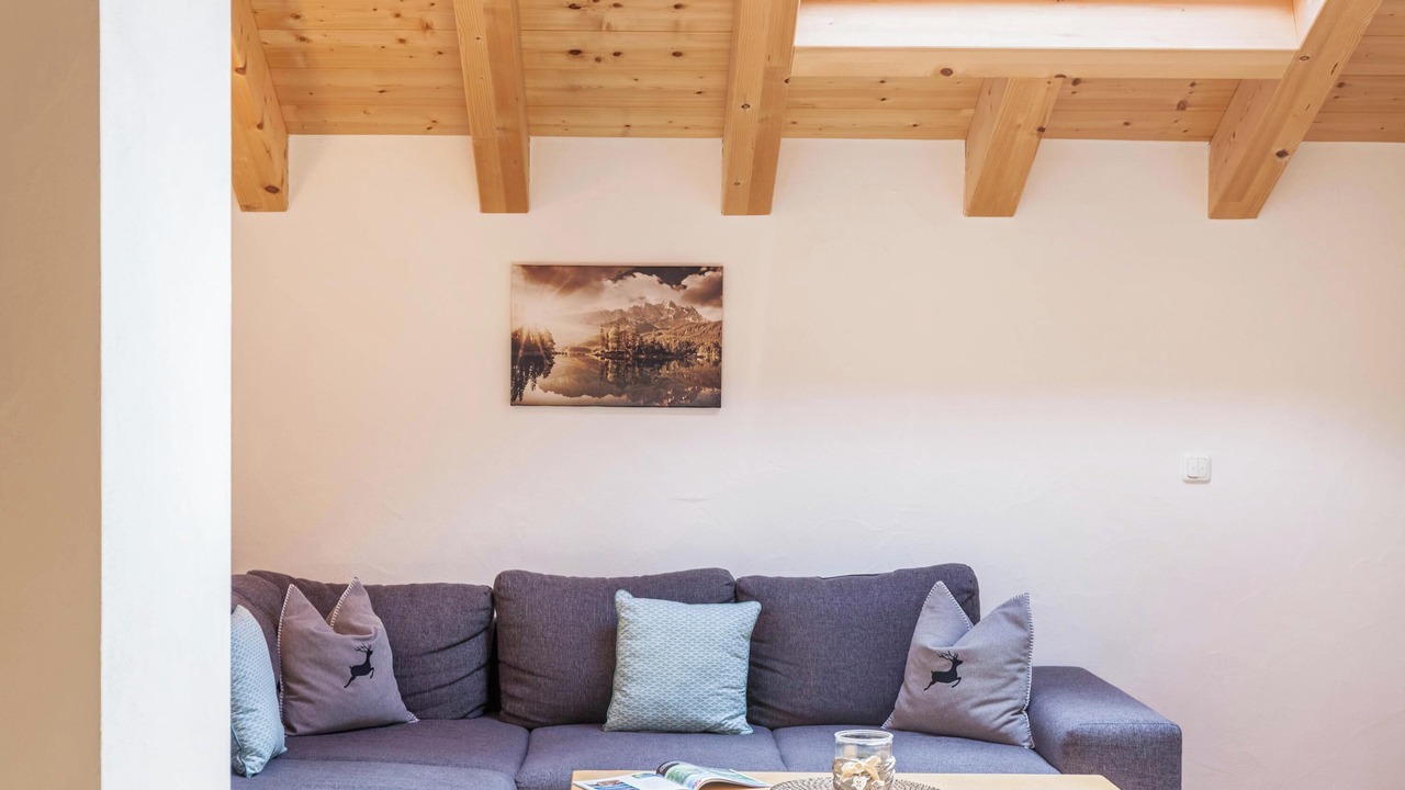 Photo of Livingroom in Untergrainau