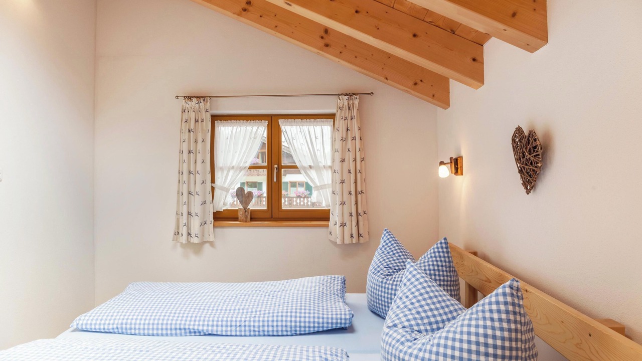 Photo of Bedroom in Untergrainau