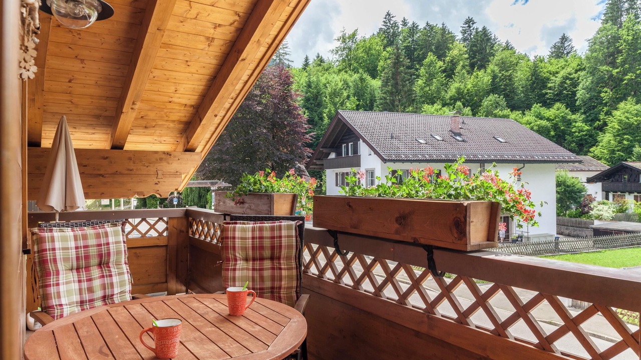 Photo of Outdoor in Untergrainau