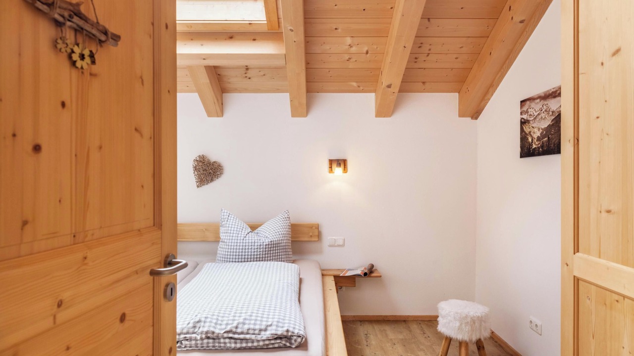 Photo of Bedroom in Untergrainau