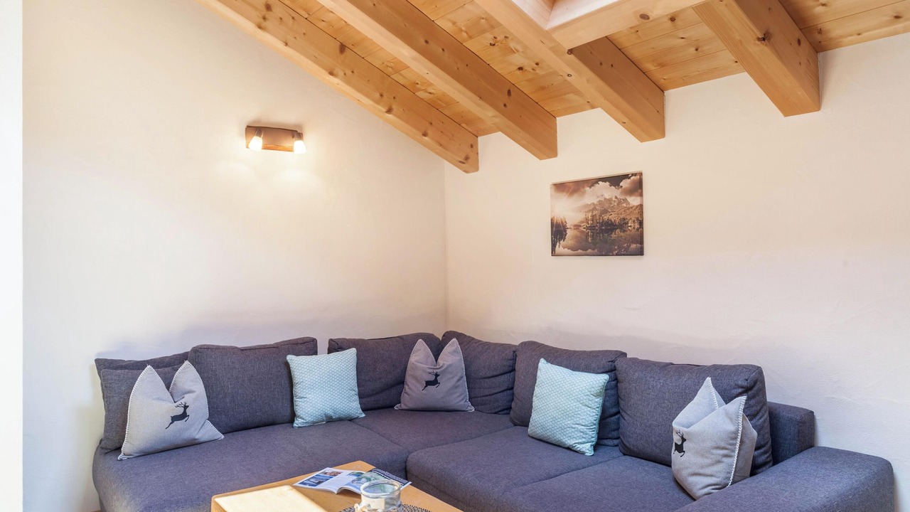 Photo of Livingroom in Untergrainau
