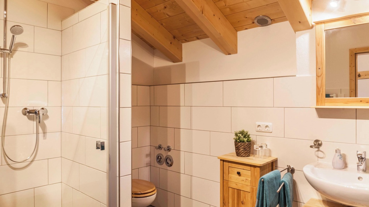 Photo of Bathroom in Untergrainau