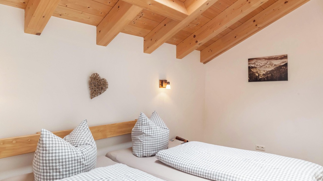 Photo of Bedroom in Untergrainau