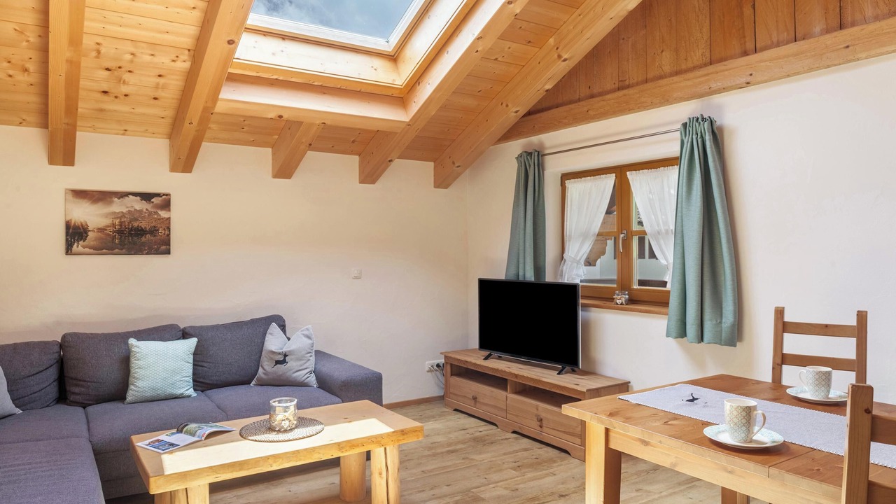 Photo of Livingroom in Untergrainau
