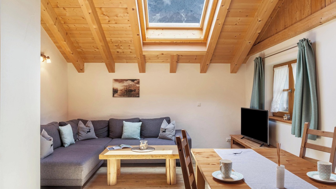 Photo of Livingroom in Untergrainau