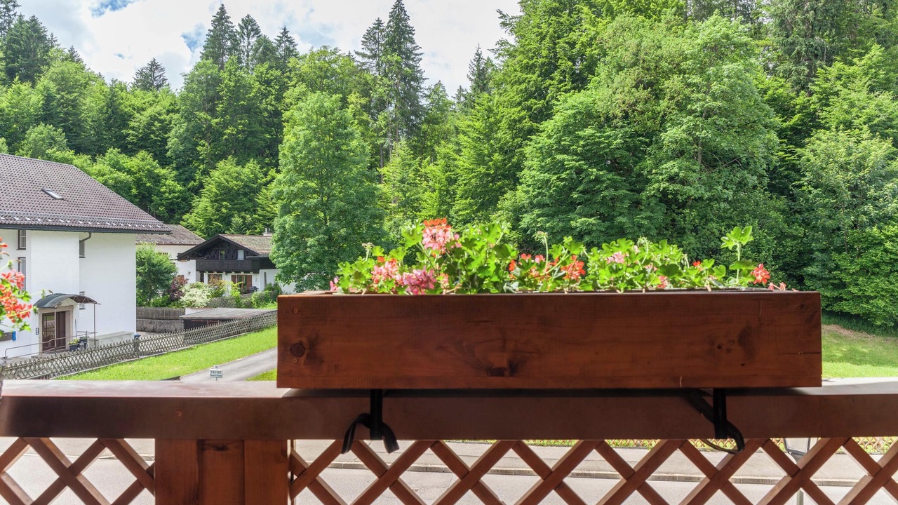 Photo of Outdoor in Untergrainau