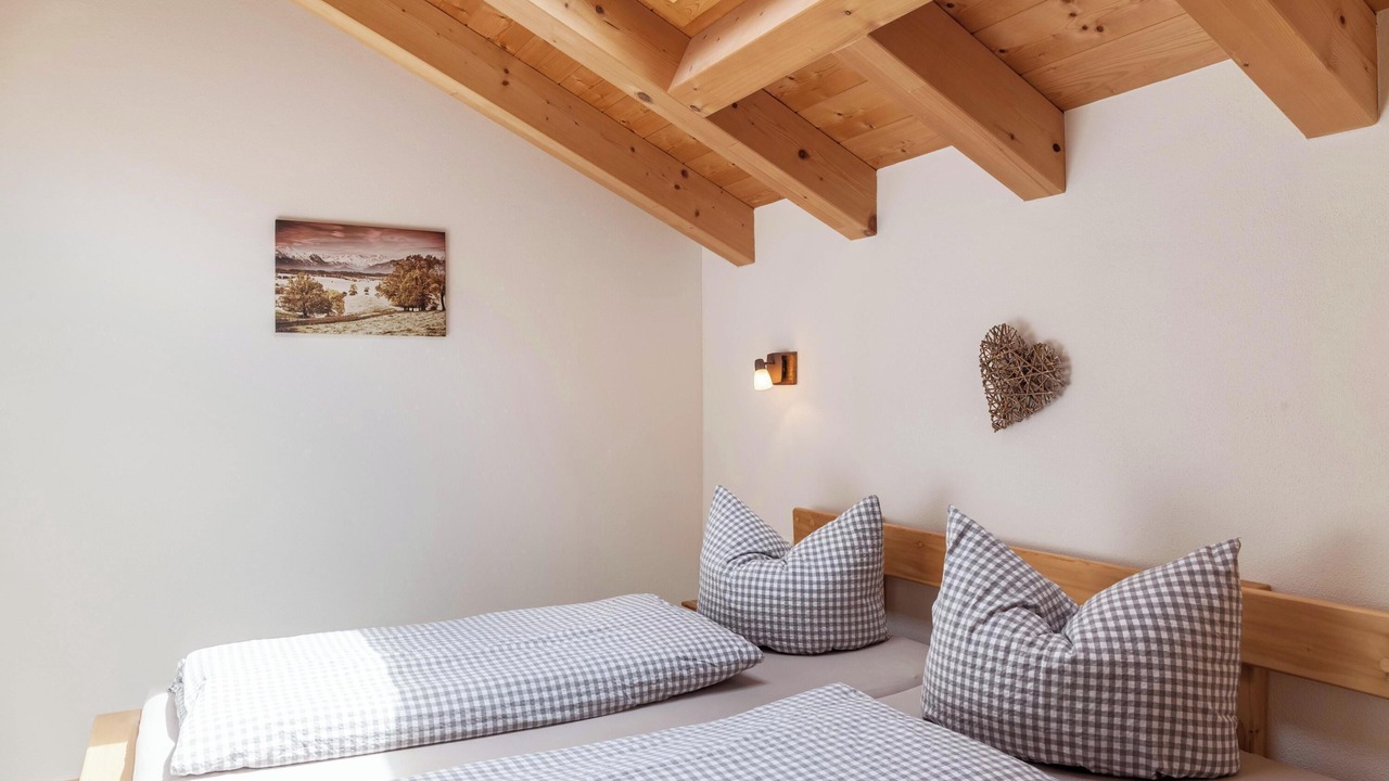 Photo of Bedroom in Untergrainau