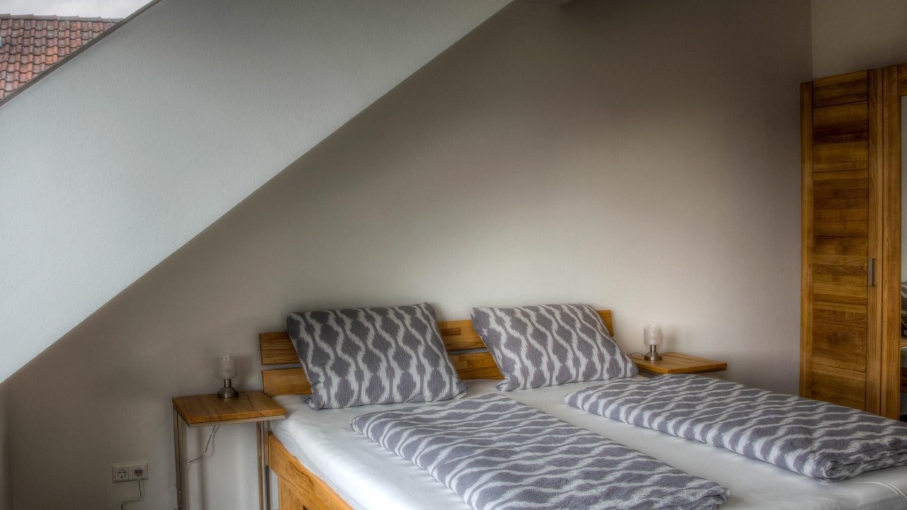 Photo of Bedroom in Bodolz