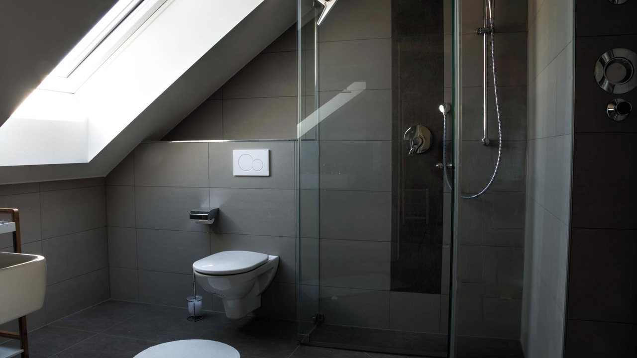 Photo of Bathroom in Bodolz